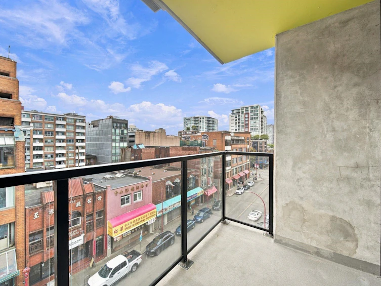 507-239 Keefer Street, Vancouver, BC, V6A 1X6 - 22