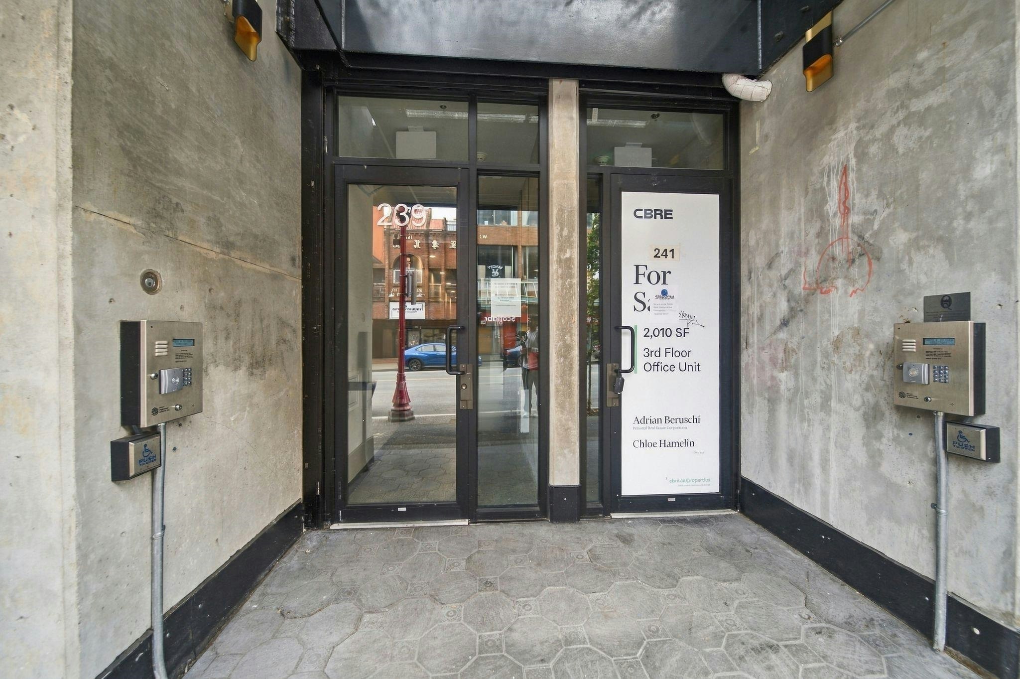507-239 Keefer Street, Vancouver, BC, V6A 1X6 - 26
