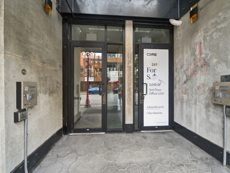 507-239 Keefer Street, Vancouver, BC, V6A 1X6 - 26