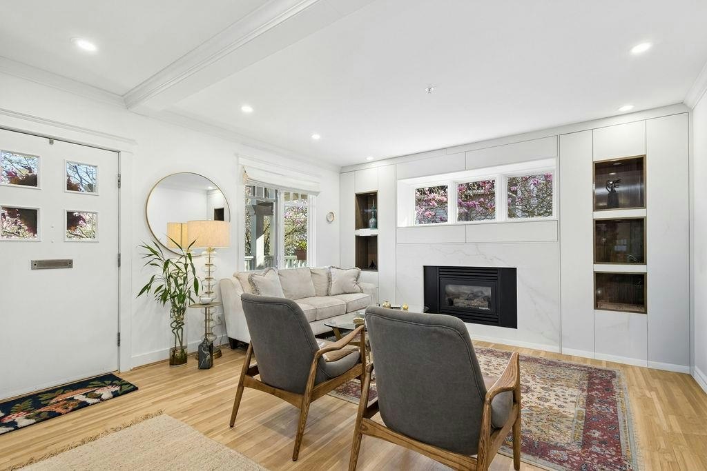 1956 W 14 Avenue, Vancouver, BC, V6J 2K2 - 7