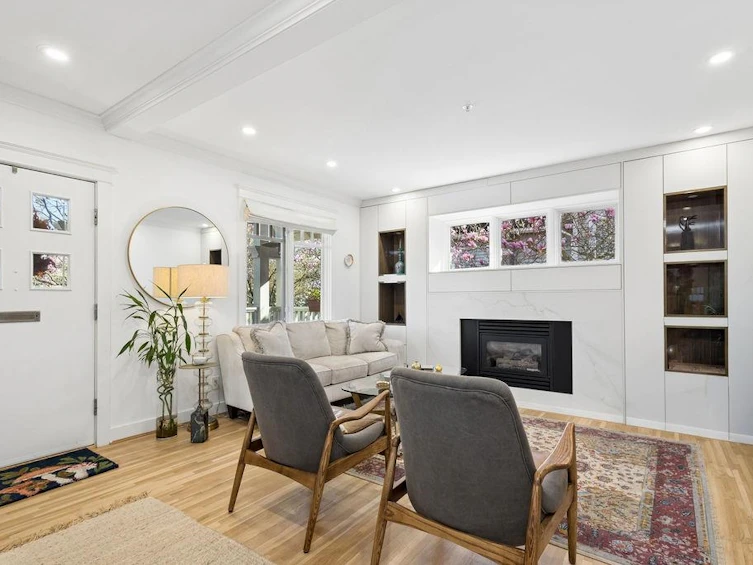 1956 W 14 Avenue, Vancouver, BC, V6J 2K2 - 7