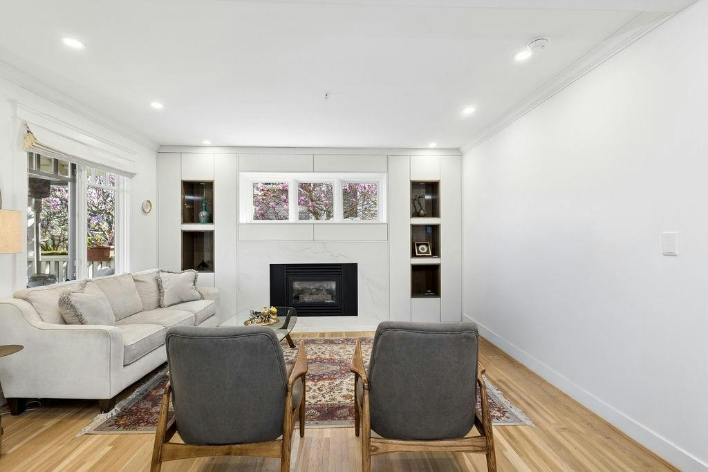 1956 W 14 Avenue, Vancouver, BC, V6J 2K2 - 9