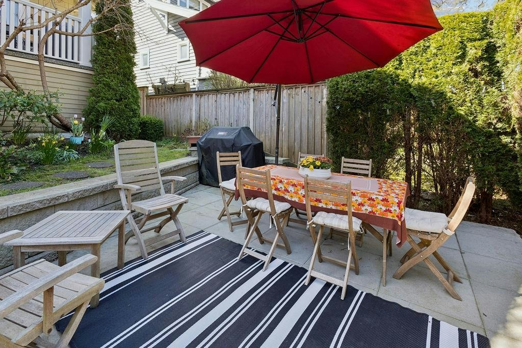 1956 W 14 Avenue, Vancouver, BC, V6J 2K2 - 31