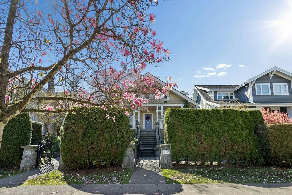 1956 W 14 Avenue, Vancouver, BC, V6J 2K2 - 33