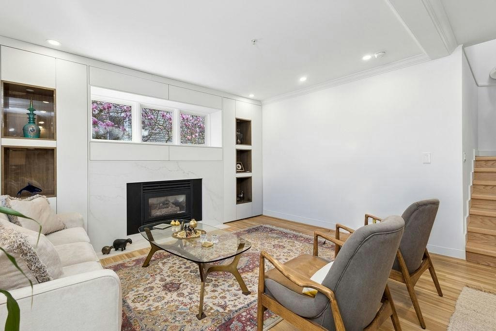 1956 W 14 Avenue, Vancouver, BC, V6J 2K2 - 8