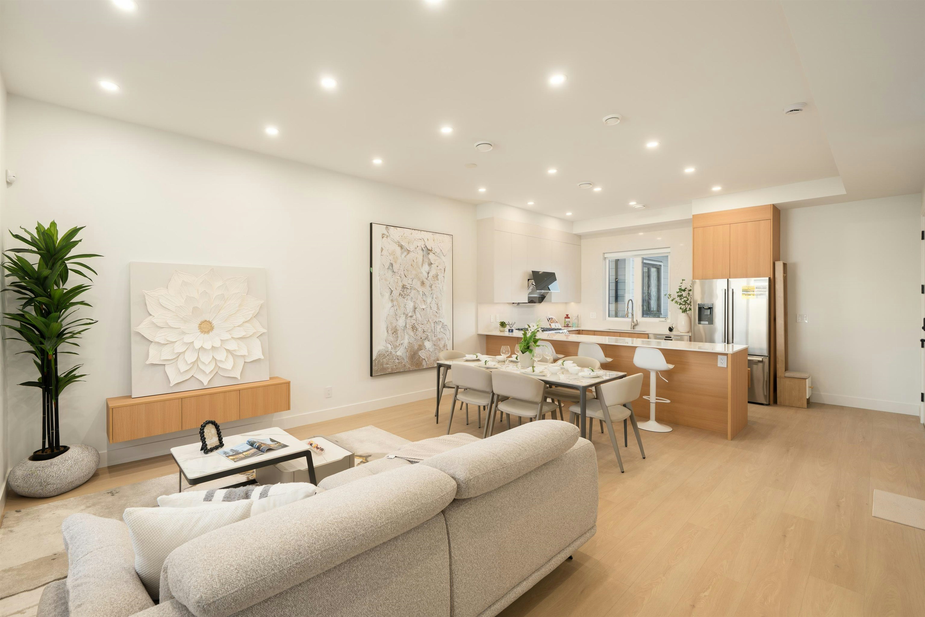 1-5300 Chetwynd Avenue, Richmond, BC, V7C 4L2