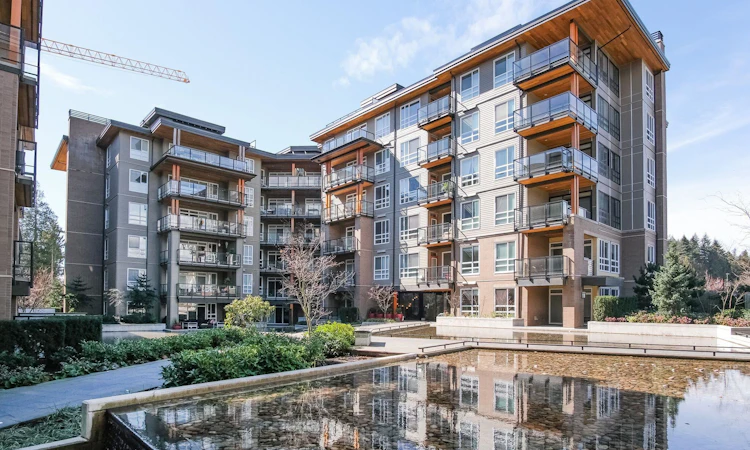 503-3462 Ross Drive