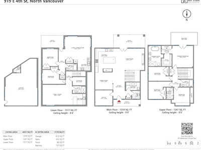 919 E 4th Street - 3