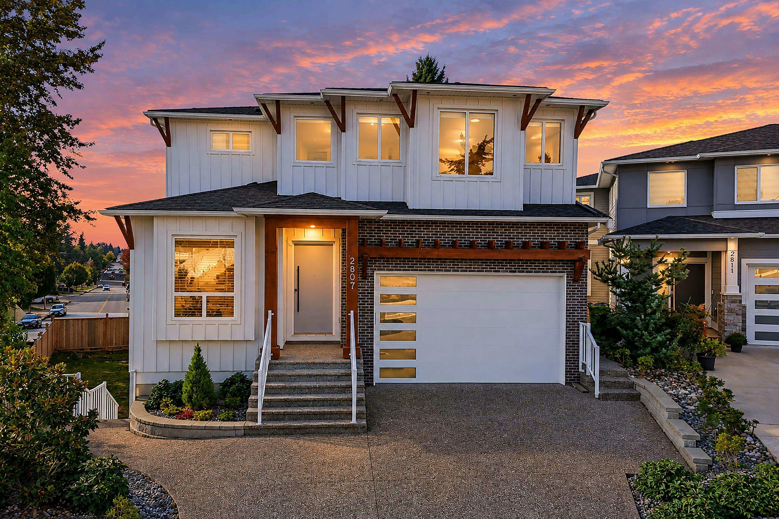 2807 Platform Crescent, Abbotsford, BC, V4X 0A4