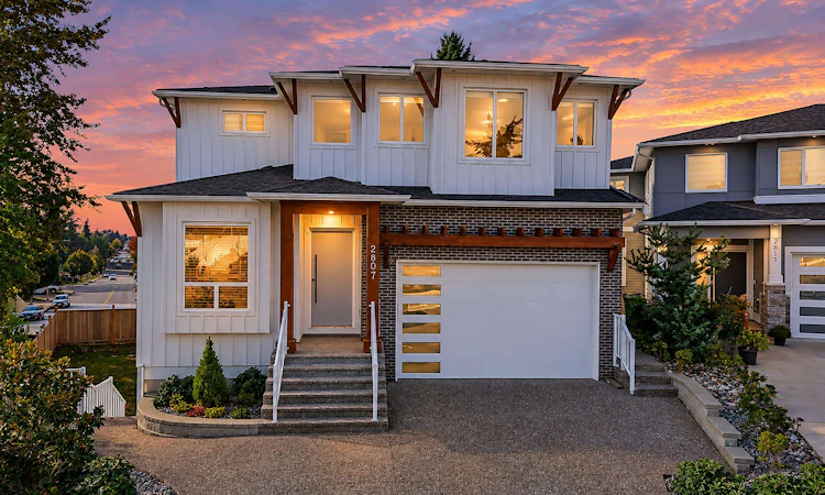 2807 Platform Crescent