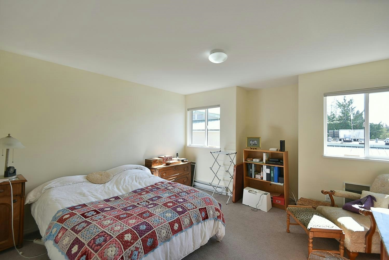 24-5610 Trail Avenue, Sechelt, BC, V7Z 0H8 - 18