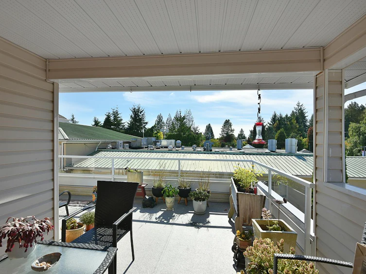 24-5610 Trail Avenue, Sechelt, BC, V7Z 0H8 - 5