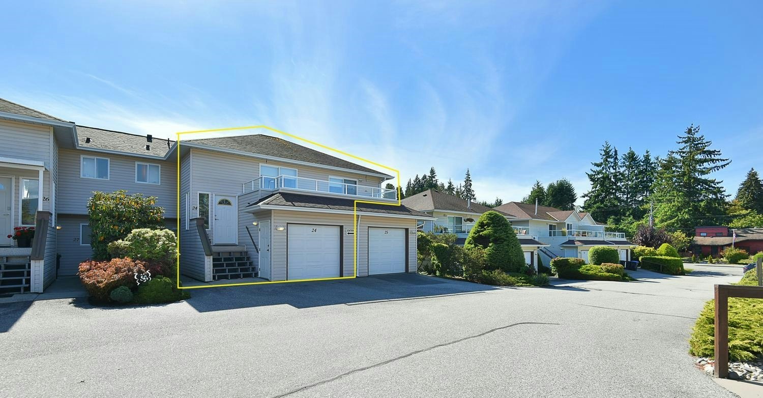 24-5610 Trail Avenue, Sechelt, BC, V7Z 0H8 - 22