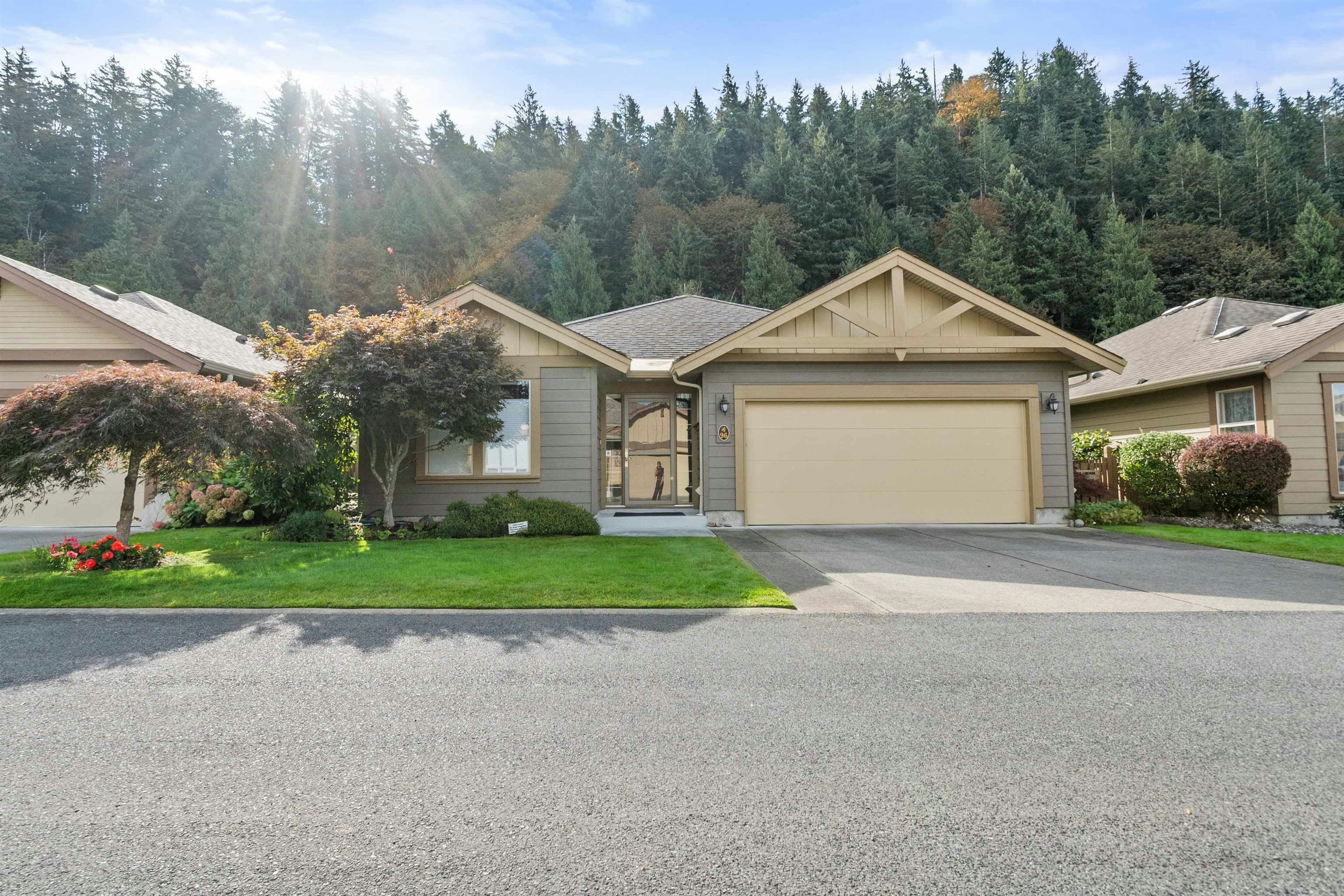 96-46000 Thomas Road, Chilliwack, BC, V2R 5W6