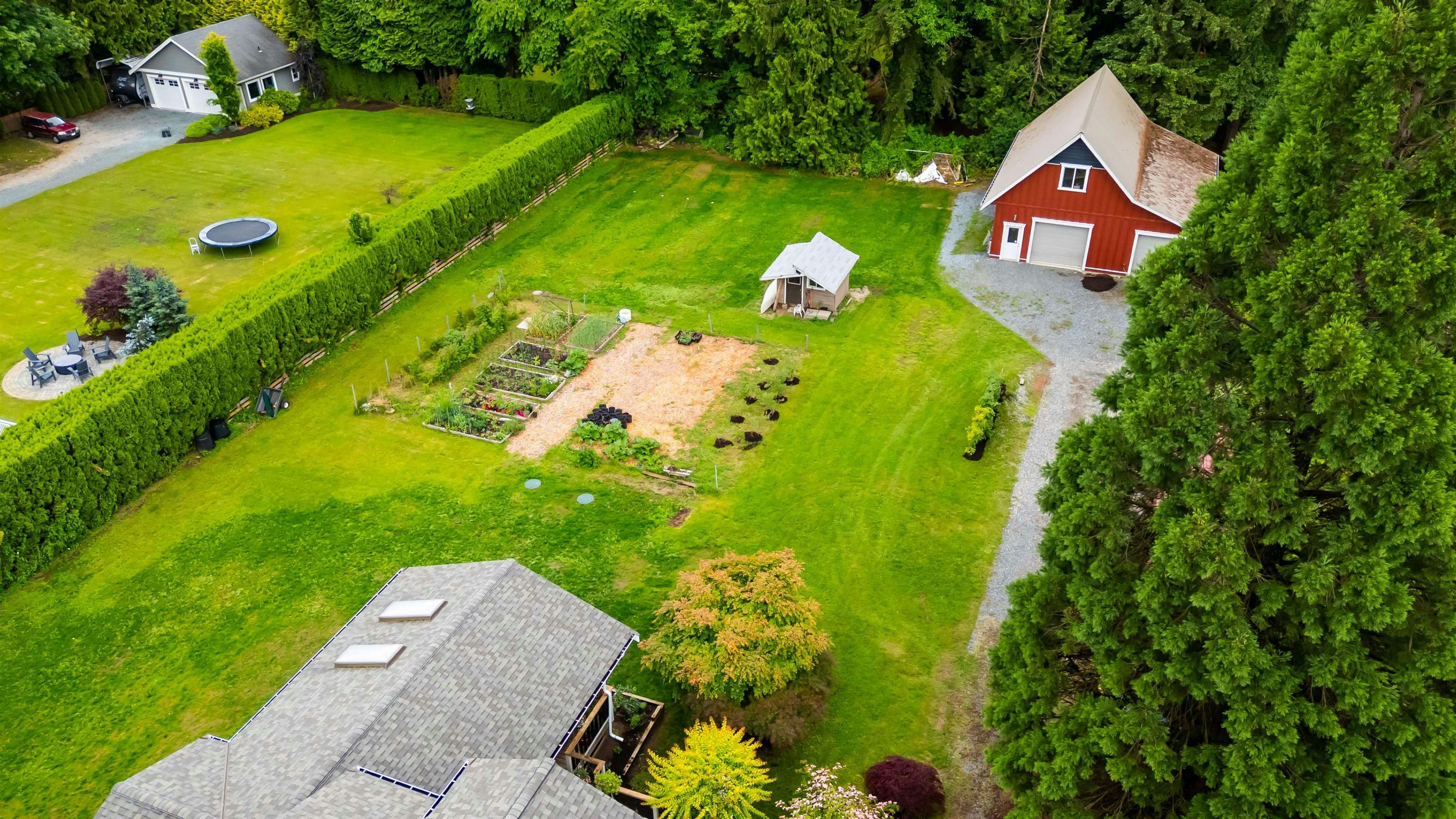 25088 59 Avenue, Langley, BC, V4W 1T4 - 2