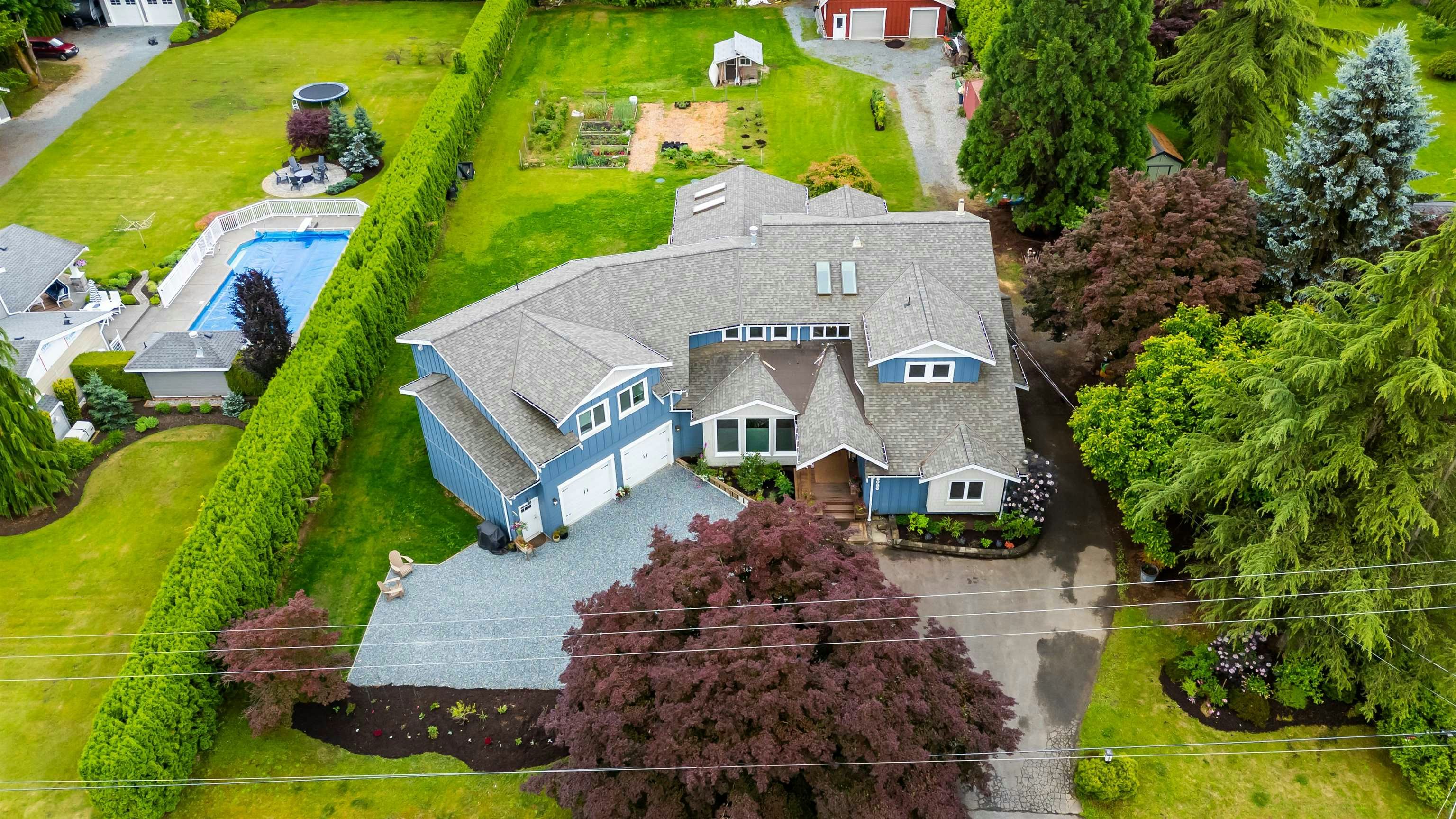 25088 59 Avenue, Langley, BC, V4W 1T4