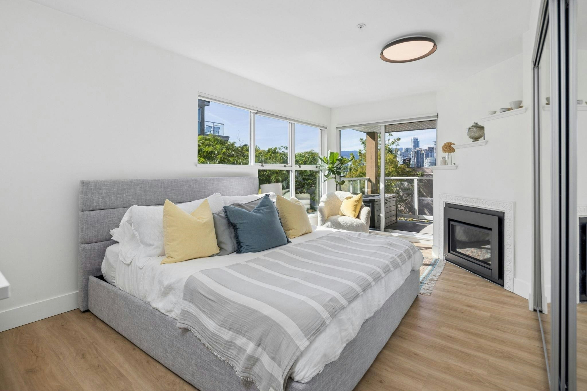 103-933 W 8th Avenue, Vancouver, BC, V5Z 1E4 - 16