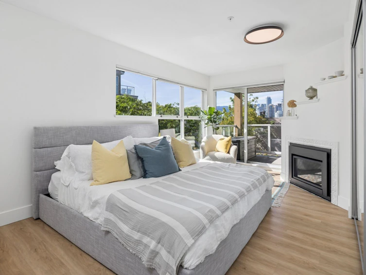 103-933 W 8th Avenue, Vancouver, BC, V5Z 1E4 - 16