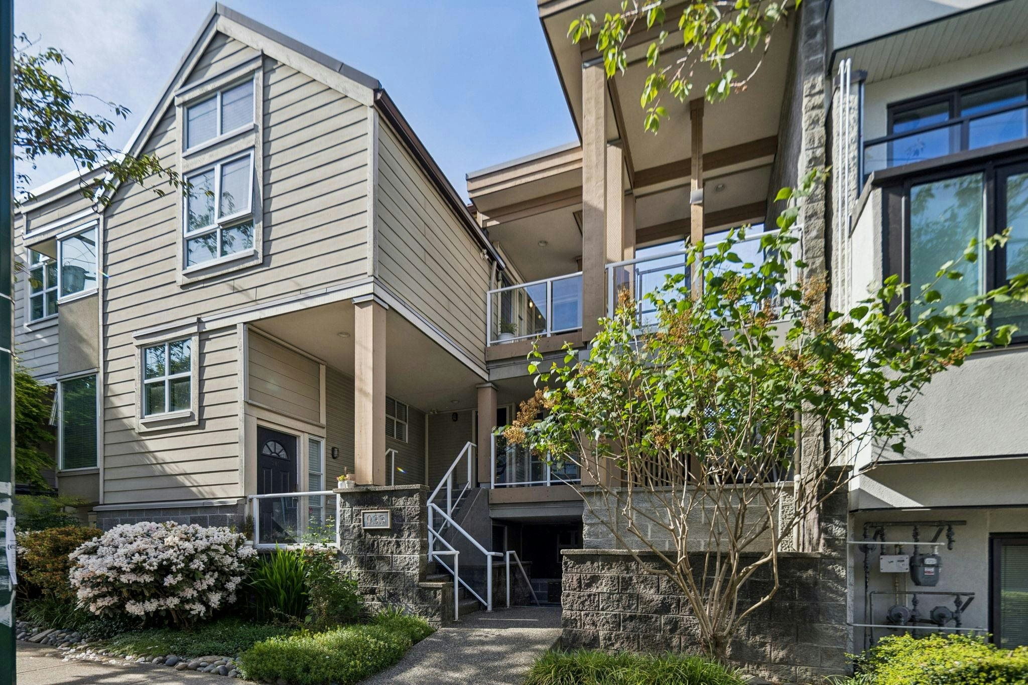 103-933 W 8th Avenue, Vancouver, BC, V5Z 1E4 - 40