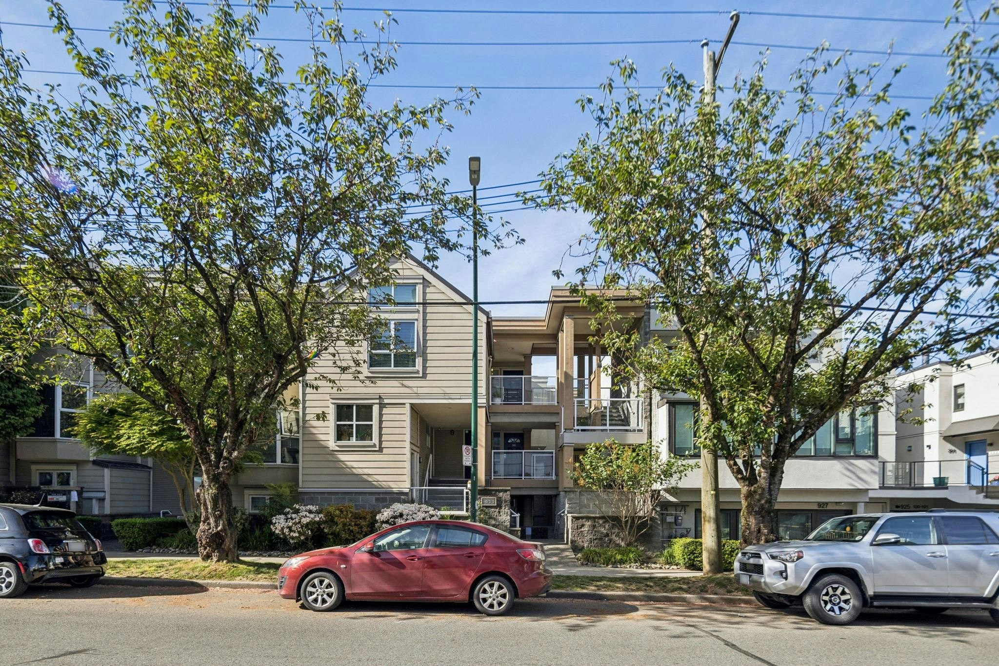103-933 W 8th Avenue, Vancouver, BC, V5Z 1E4 - 39