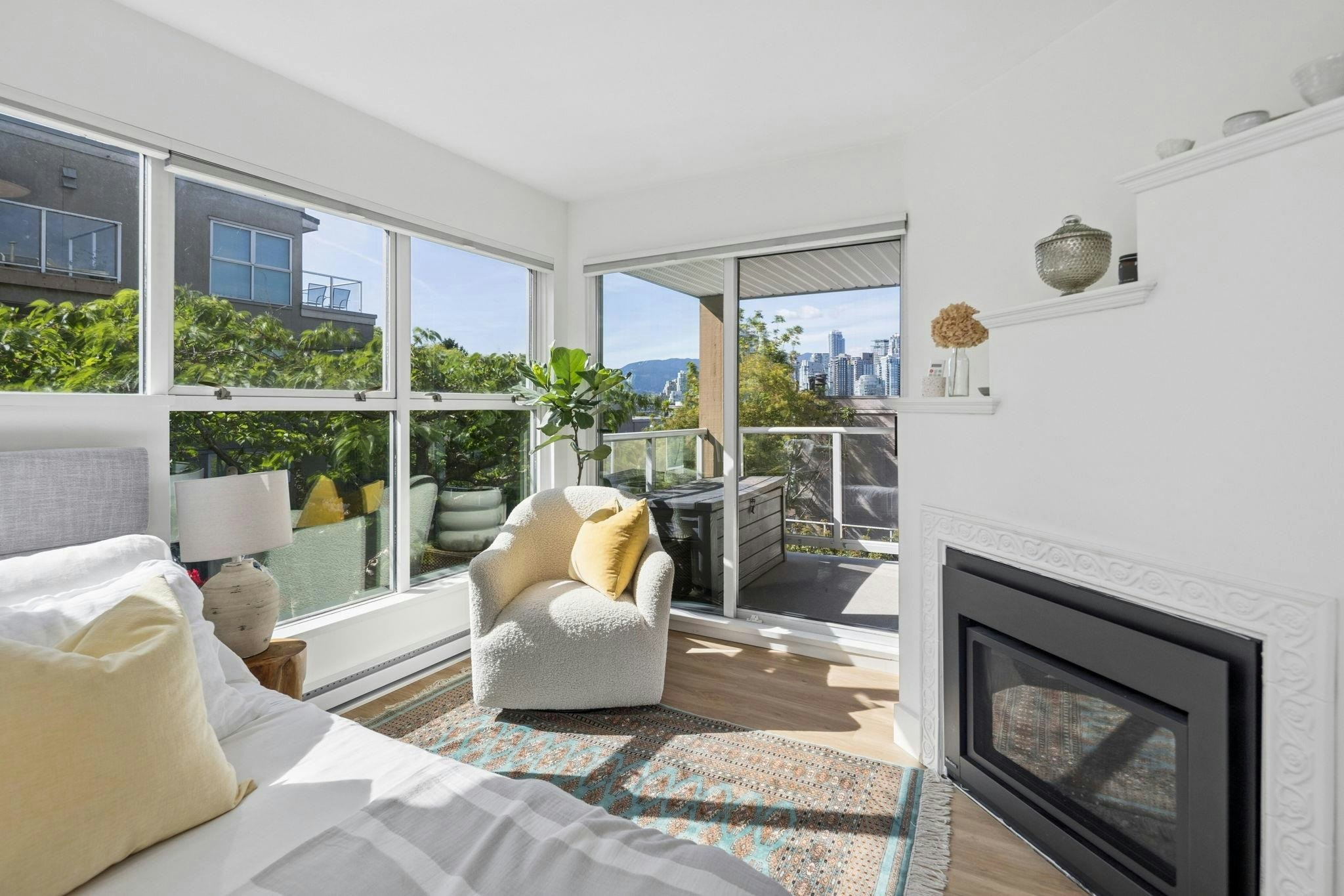 103-933 W 8th Avenue, Vancouver, BC, V5Z 1E4 - 17
