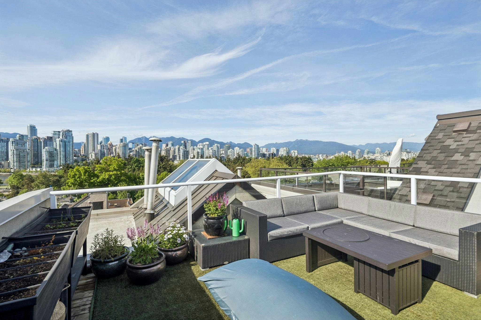 103-933 W 8th Avenue, Vancouver, BC, V5Z 1E4 - 34