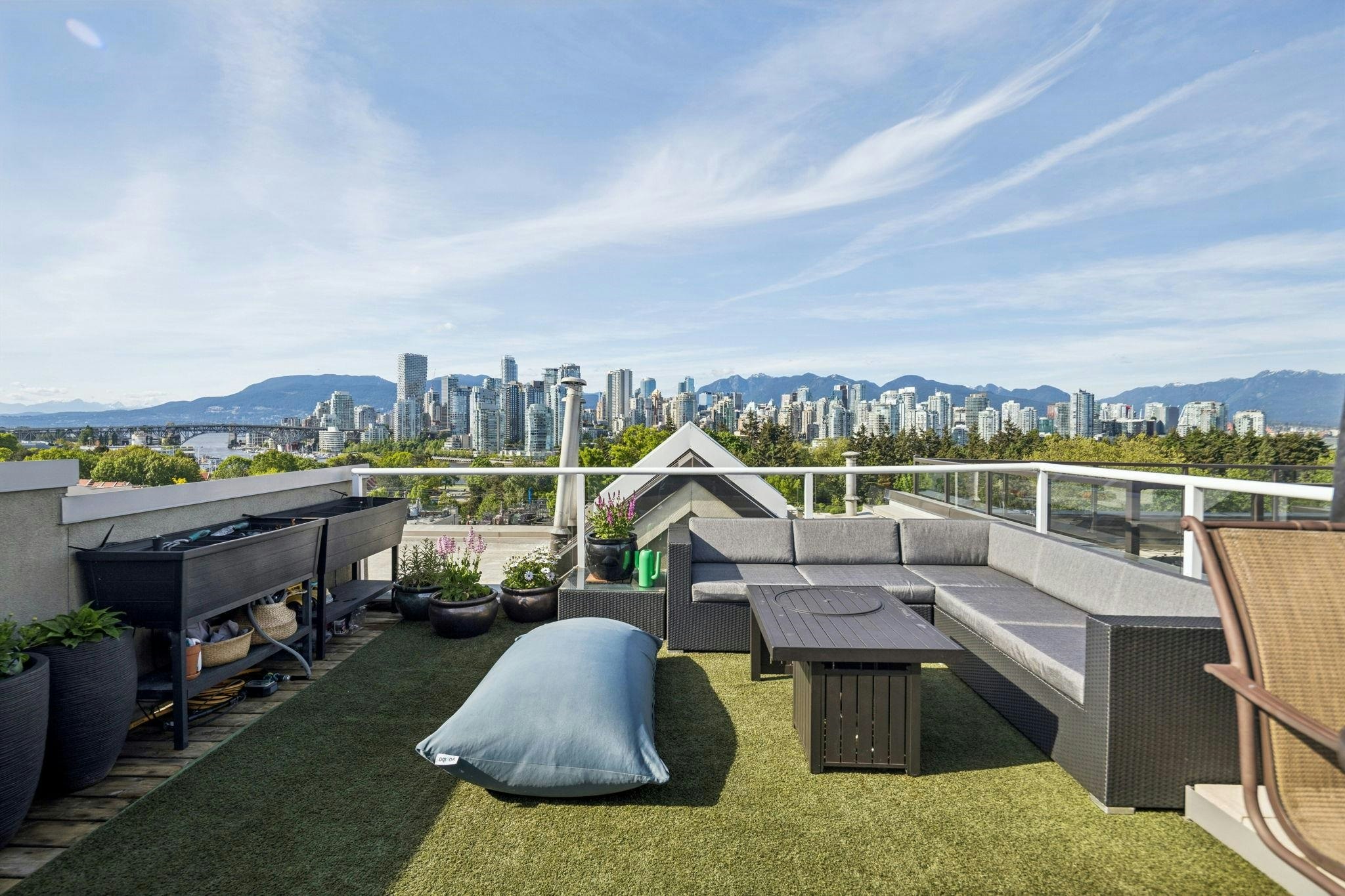 103-933 W 8th Avenue, Vancouver, BC, V5Z 1E4 - 33