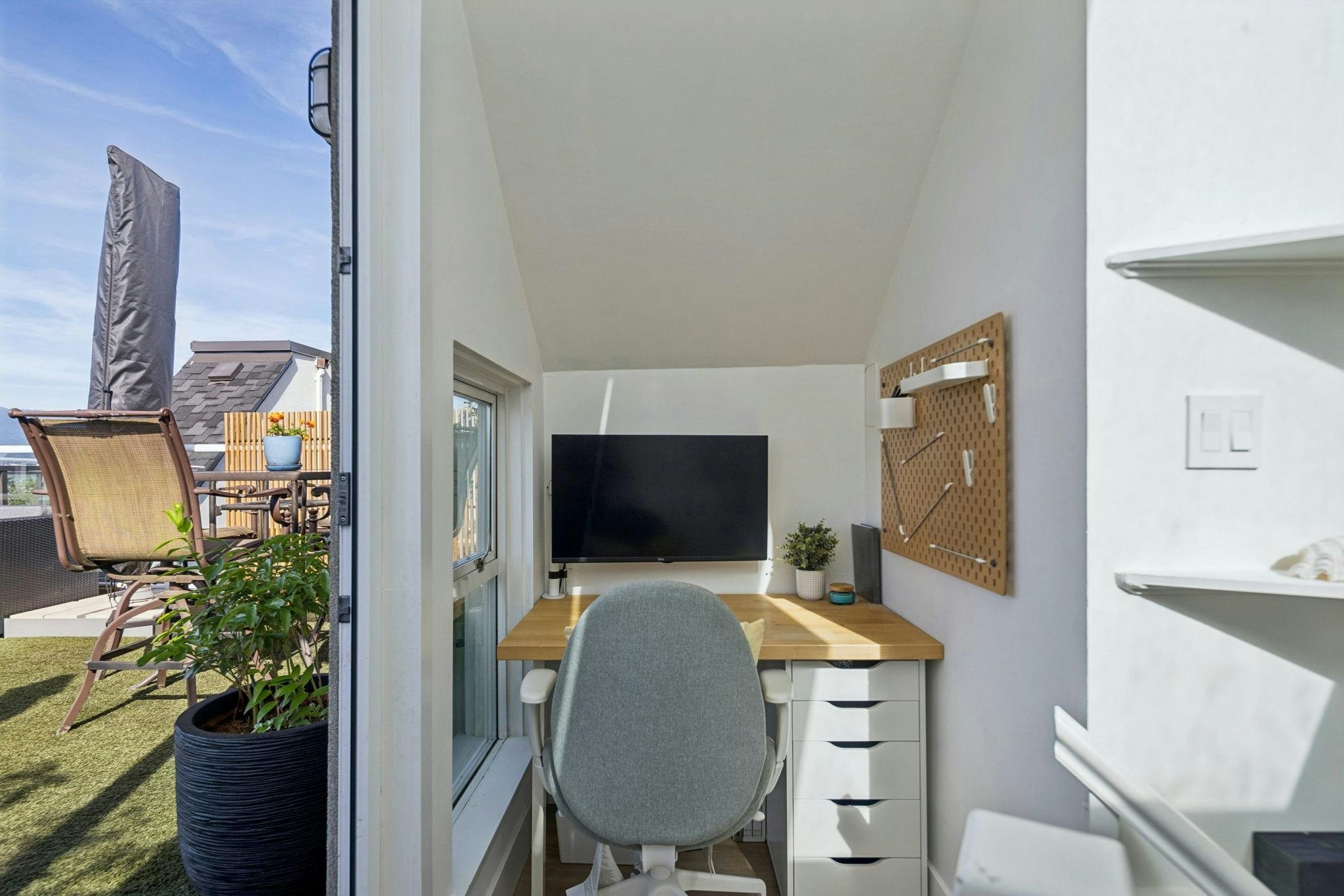 103-933 W 8th Avenue, Vancouver, BC, V5Z 1E4 - 29