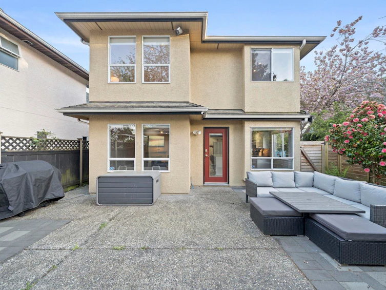3011 Broadway Street, Richmond, BC, V7E 2X1 - 9