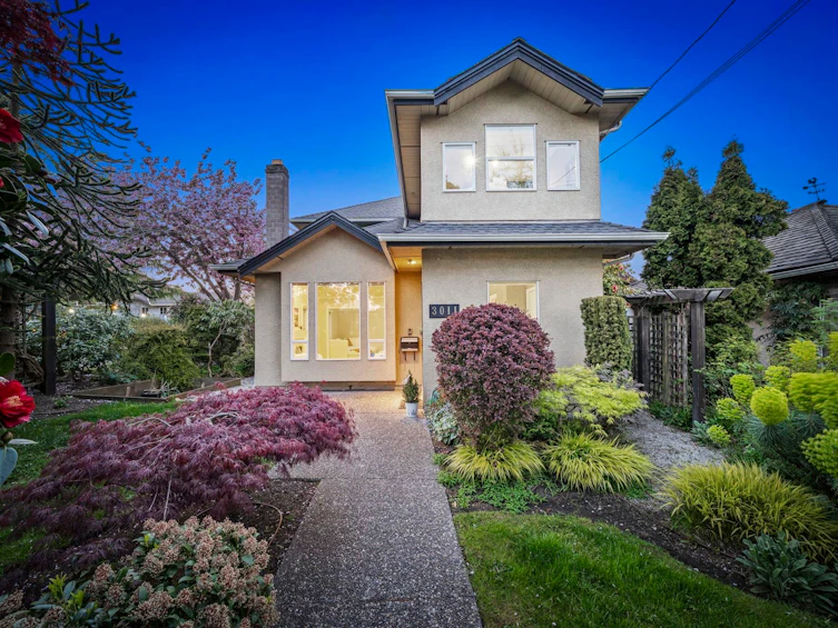 3011 Broadway Street, Richmond, BC, V7E 2X1