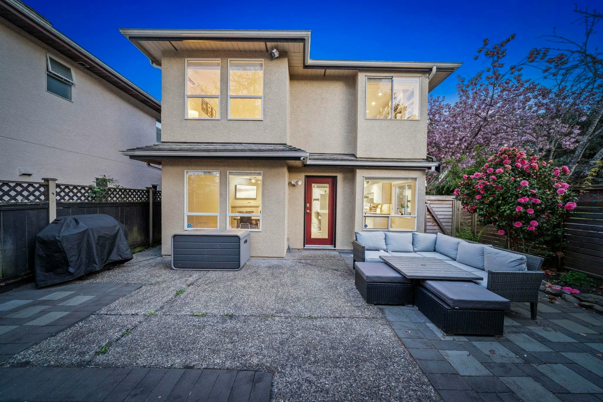 3011 Broadway Street - 3