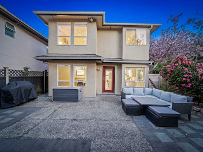 3011 Broadway Street - 3