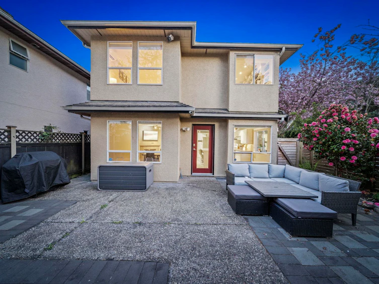 3011 Broadway Street, Richmond, BC, V7E 2X1 - 3