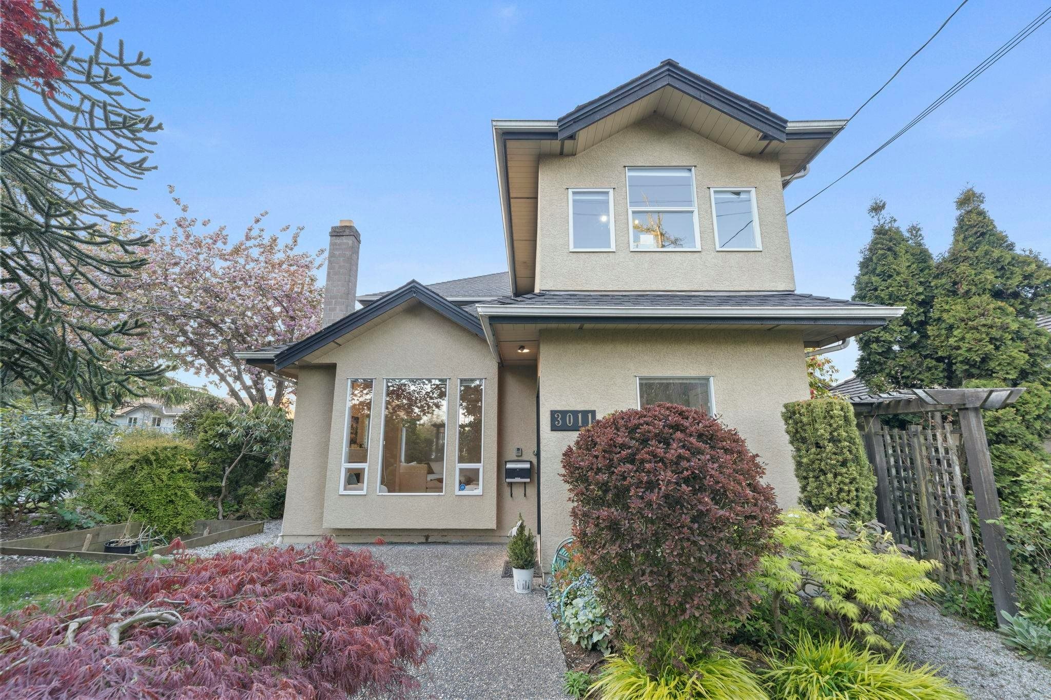 3011 Broadway Street, Richmond, BC, V7E 2X1 - 8