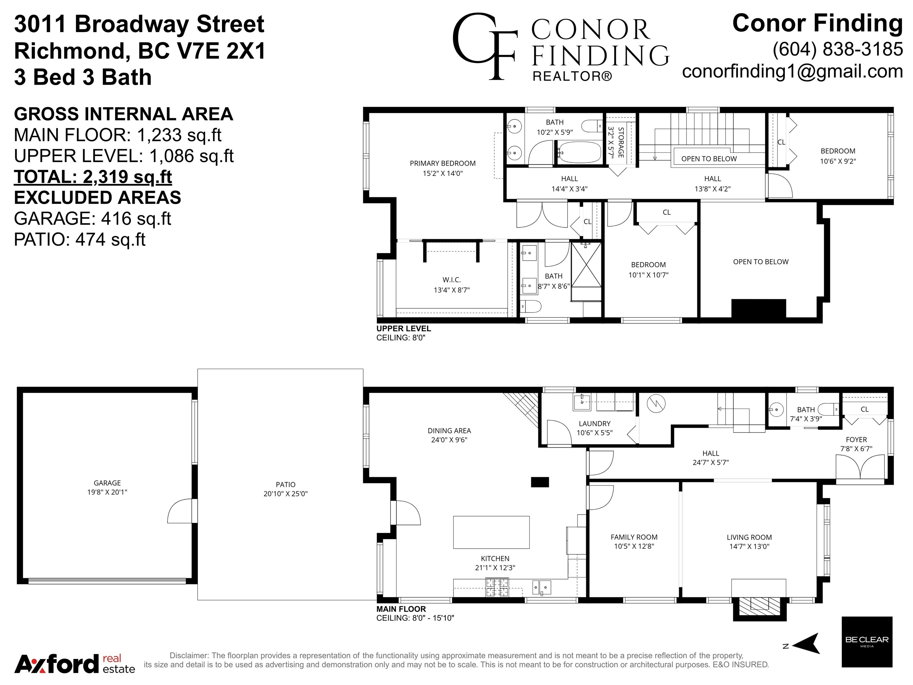 3011 Broadway Street, Richmond, BC, V7E 2X1 - 40