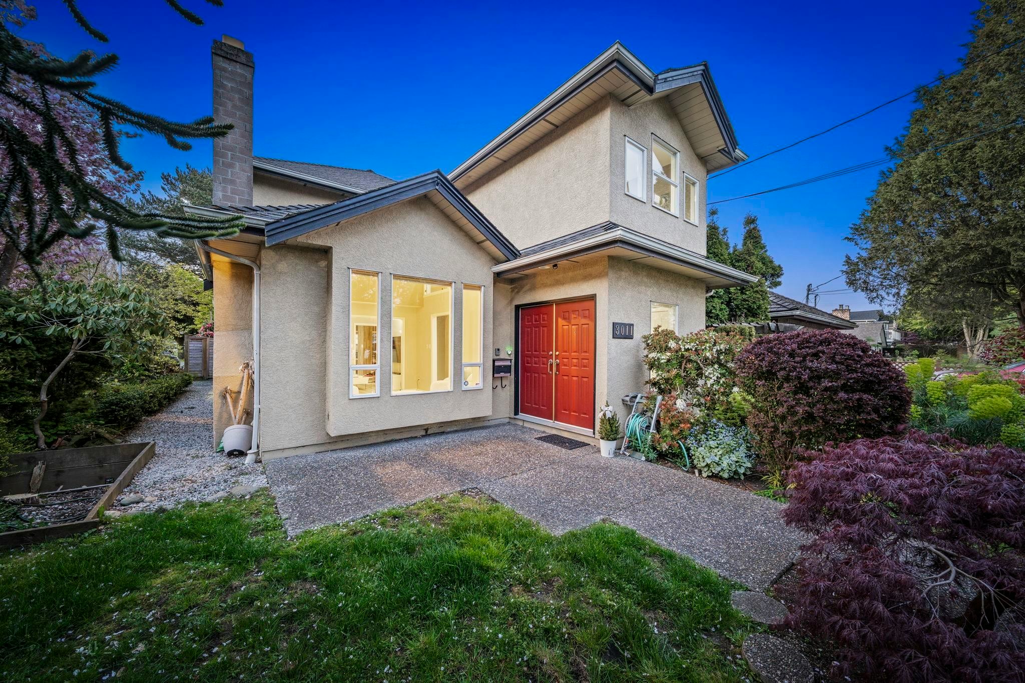 3011 Broadway Street - 2