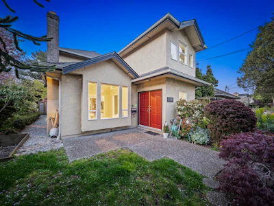 3011 Broadway Street - 2