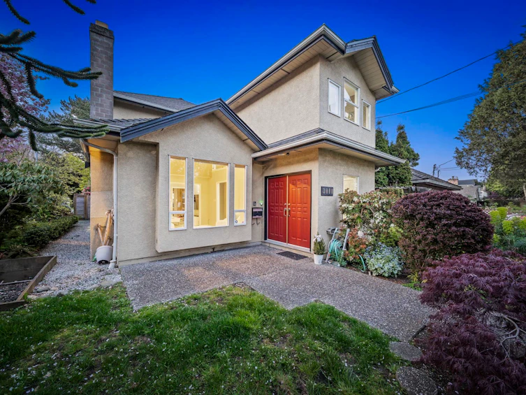 3011 Broadway Street, Richmond, BC, V7E 2X1 - 2