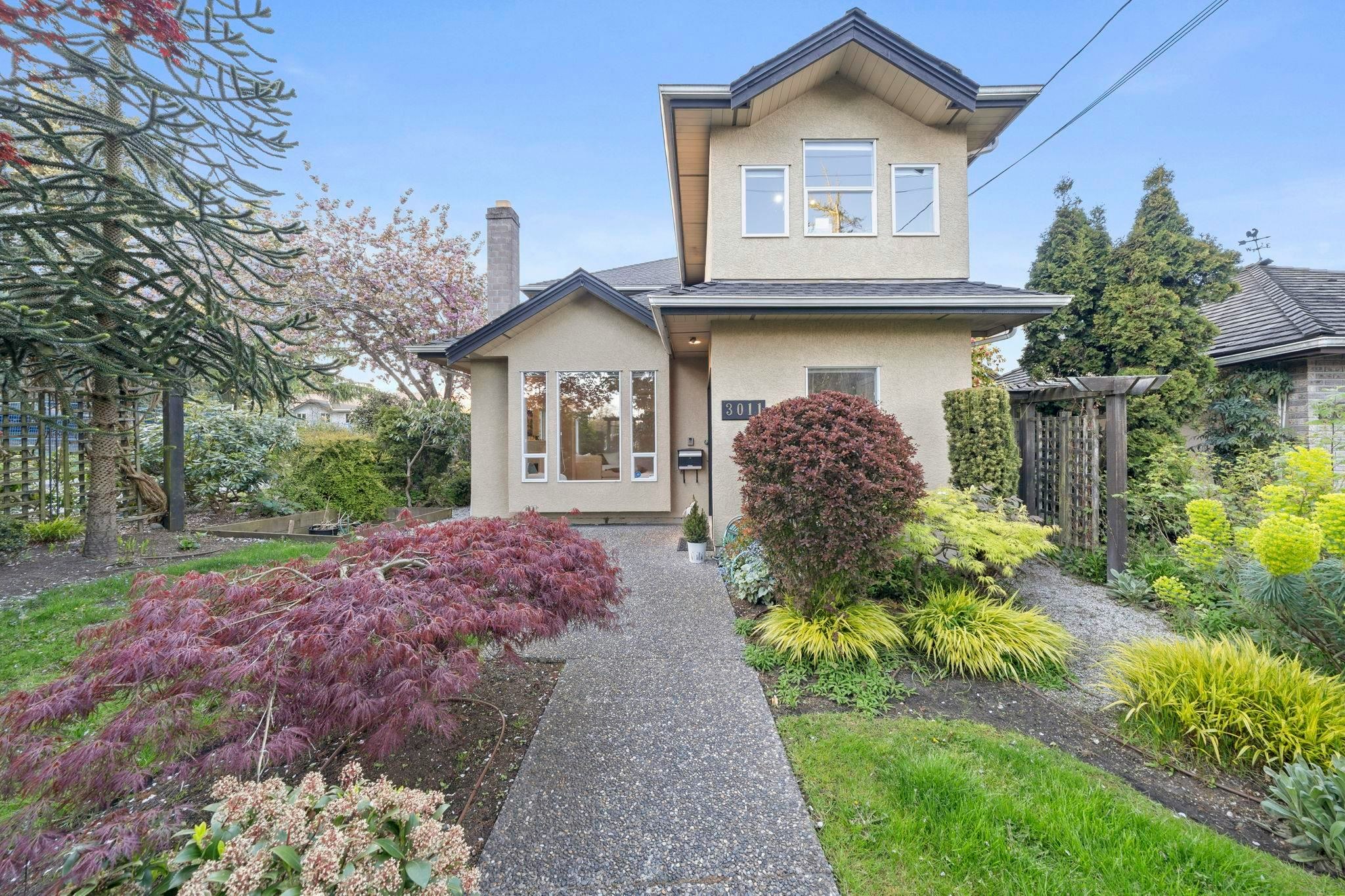 3011 Broadway Street, Richmond, BC, V7E 2X1 - 7