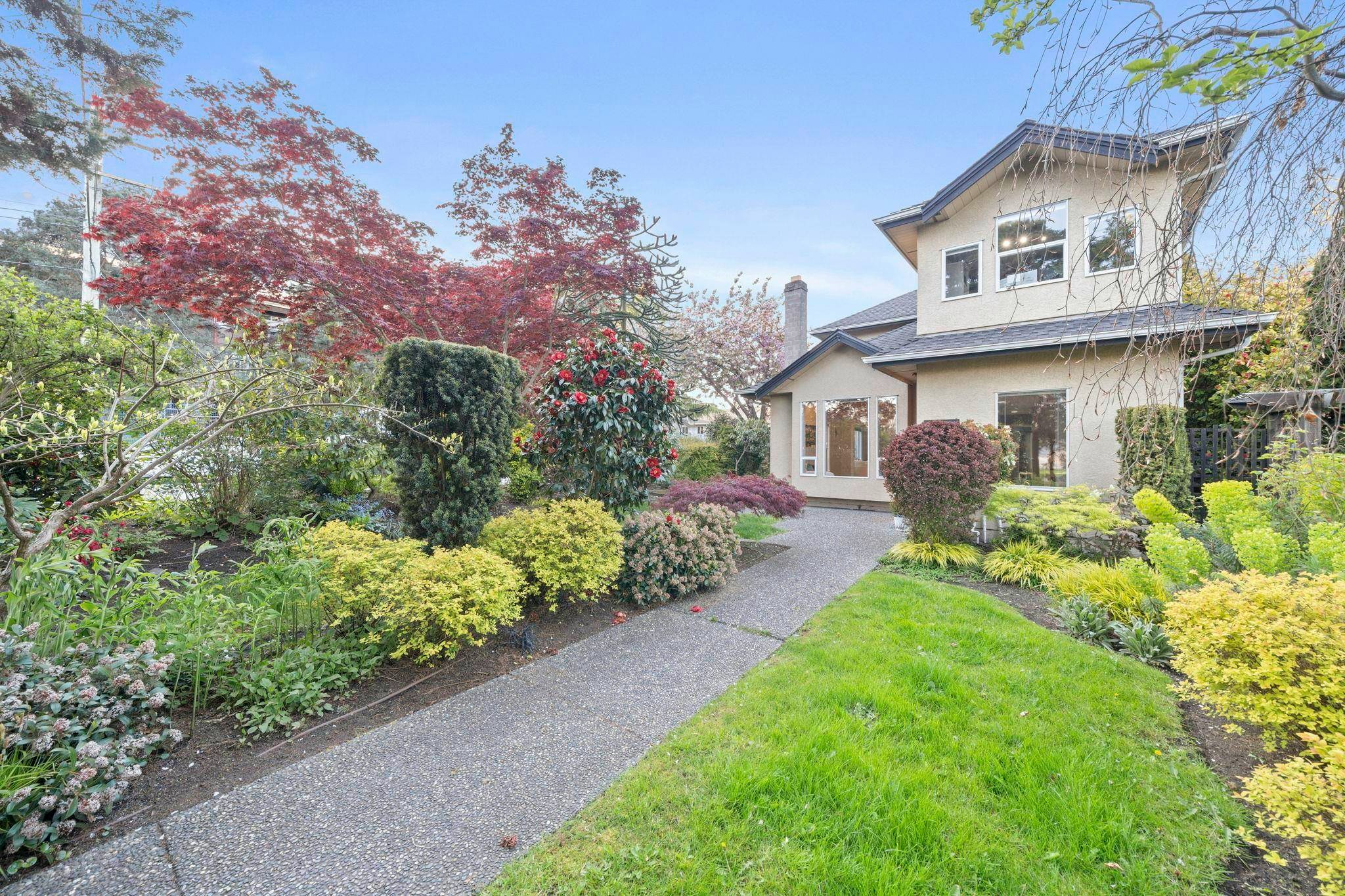 3011 Broadway Street - 5
