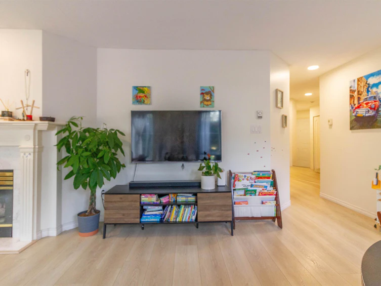 109-15120 108 Avenue, Surrey, BC, V3R 0T7 - 14
