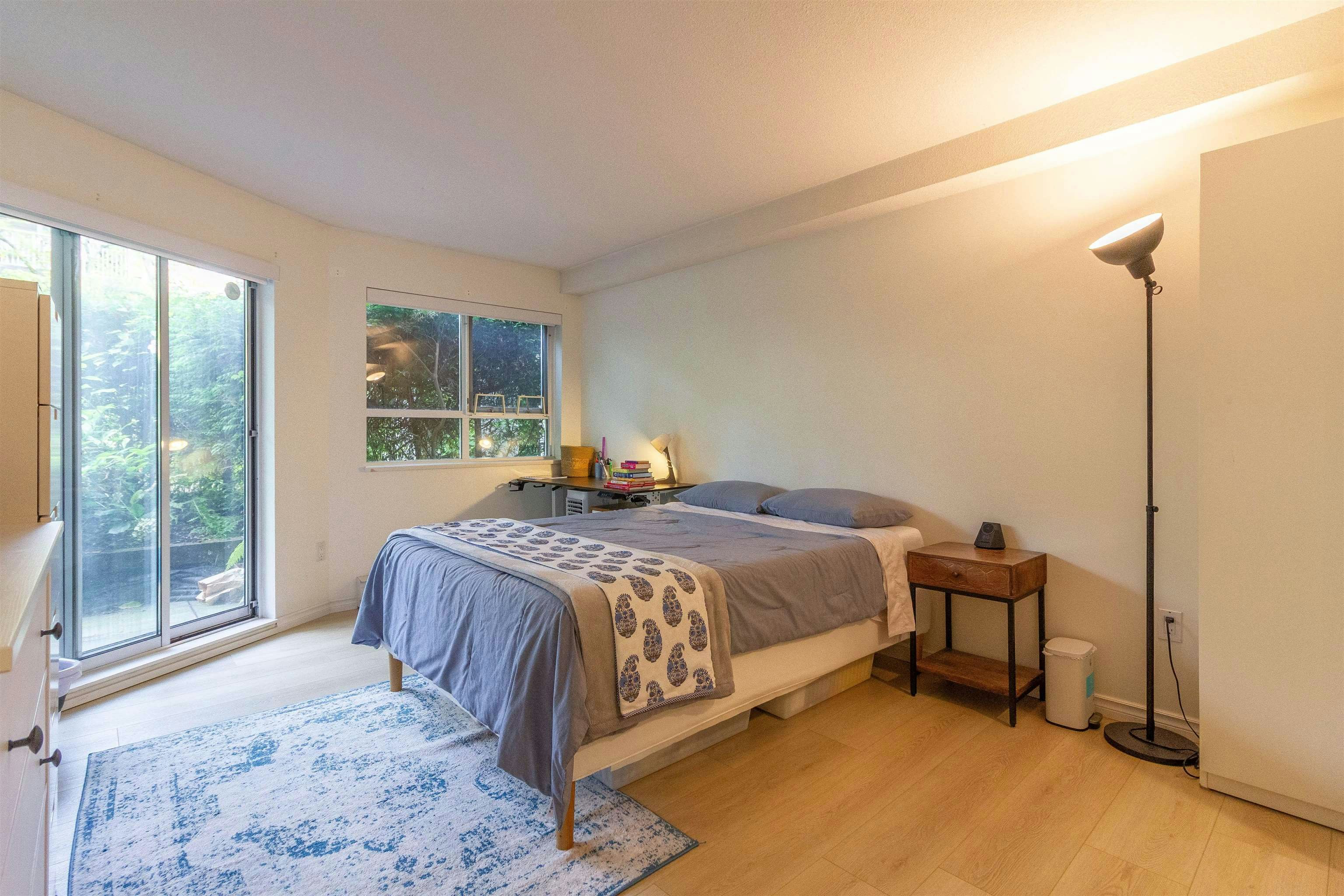 109-15120 108 Avenue, Surrey, BC, V3R 0T7 - 15