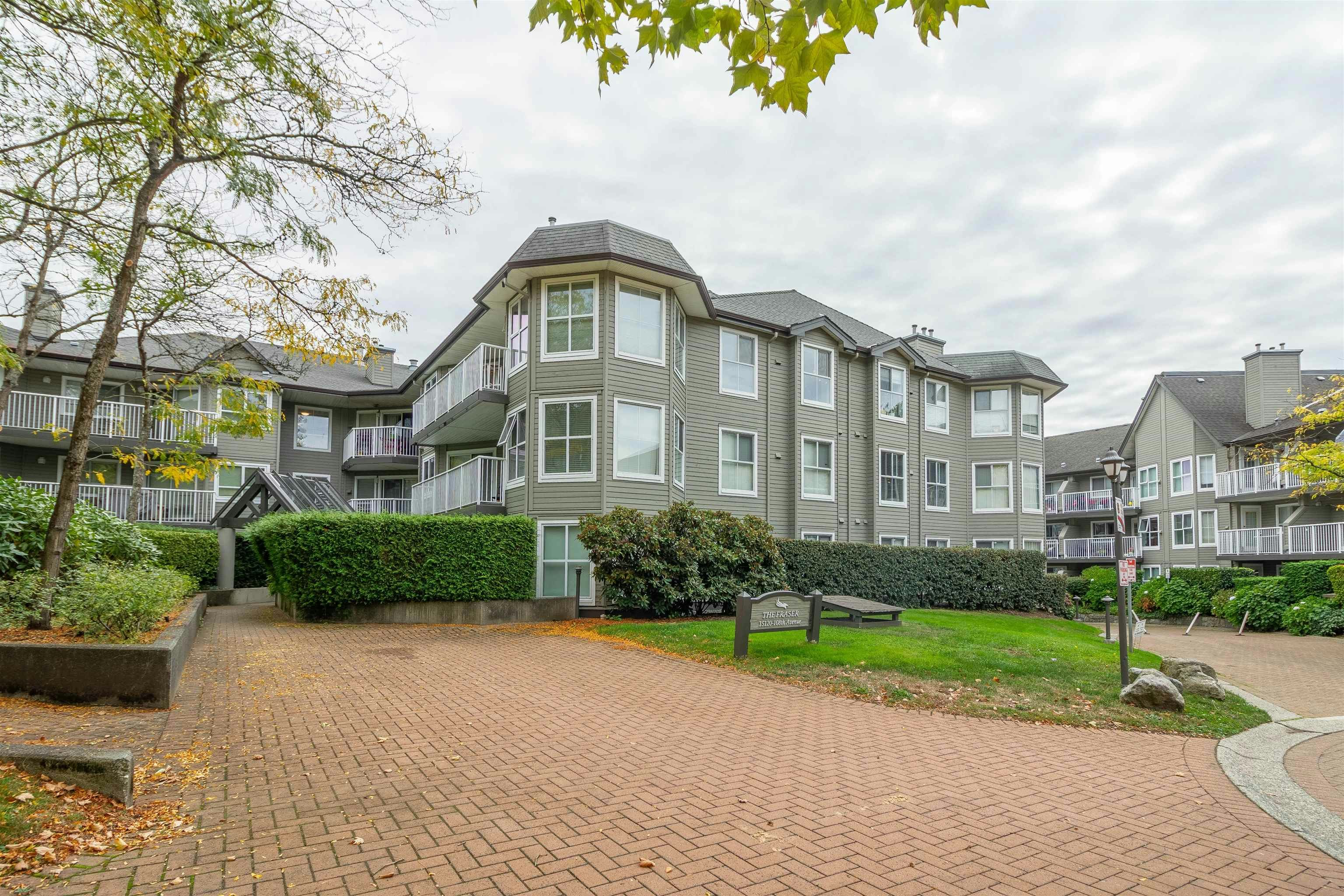 109-15120 108 Avenue, Surrey, BC, V3R 0T7 - 40