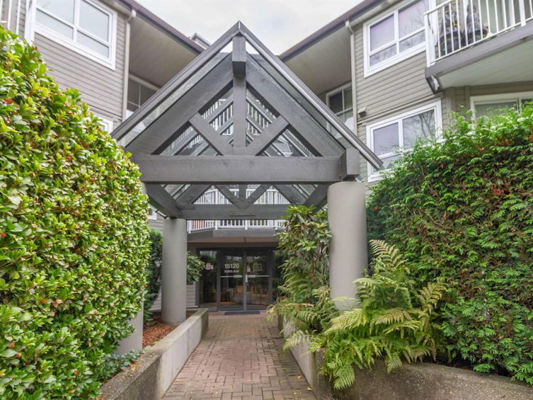 109-15120 108 Avenue, Surrey, BC, V3R 0T7 - 2