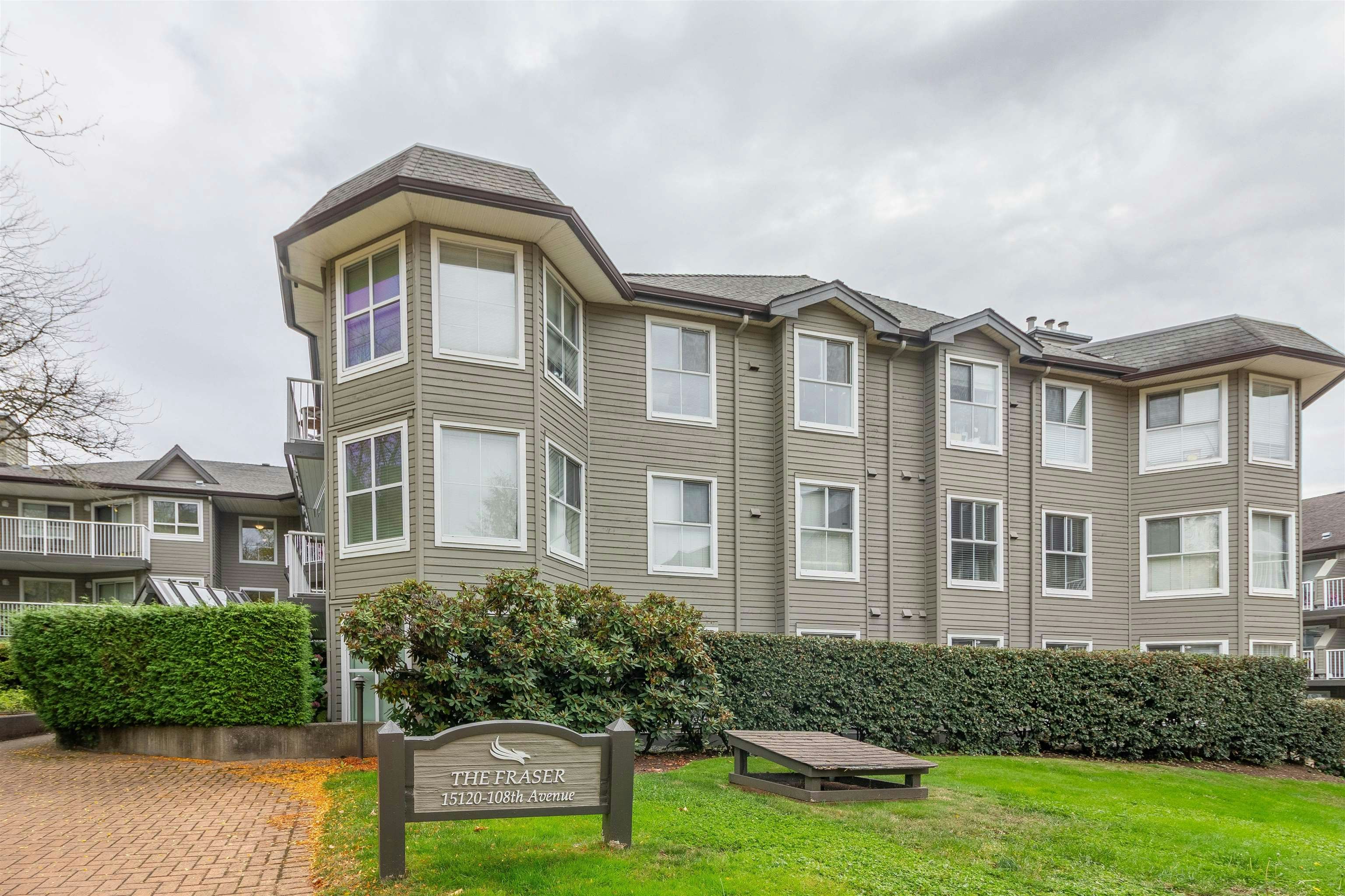 109-15120 108 Avenue, Surrey, BC, V3R 0T7 - 39