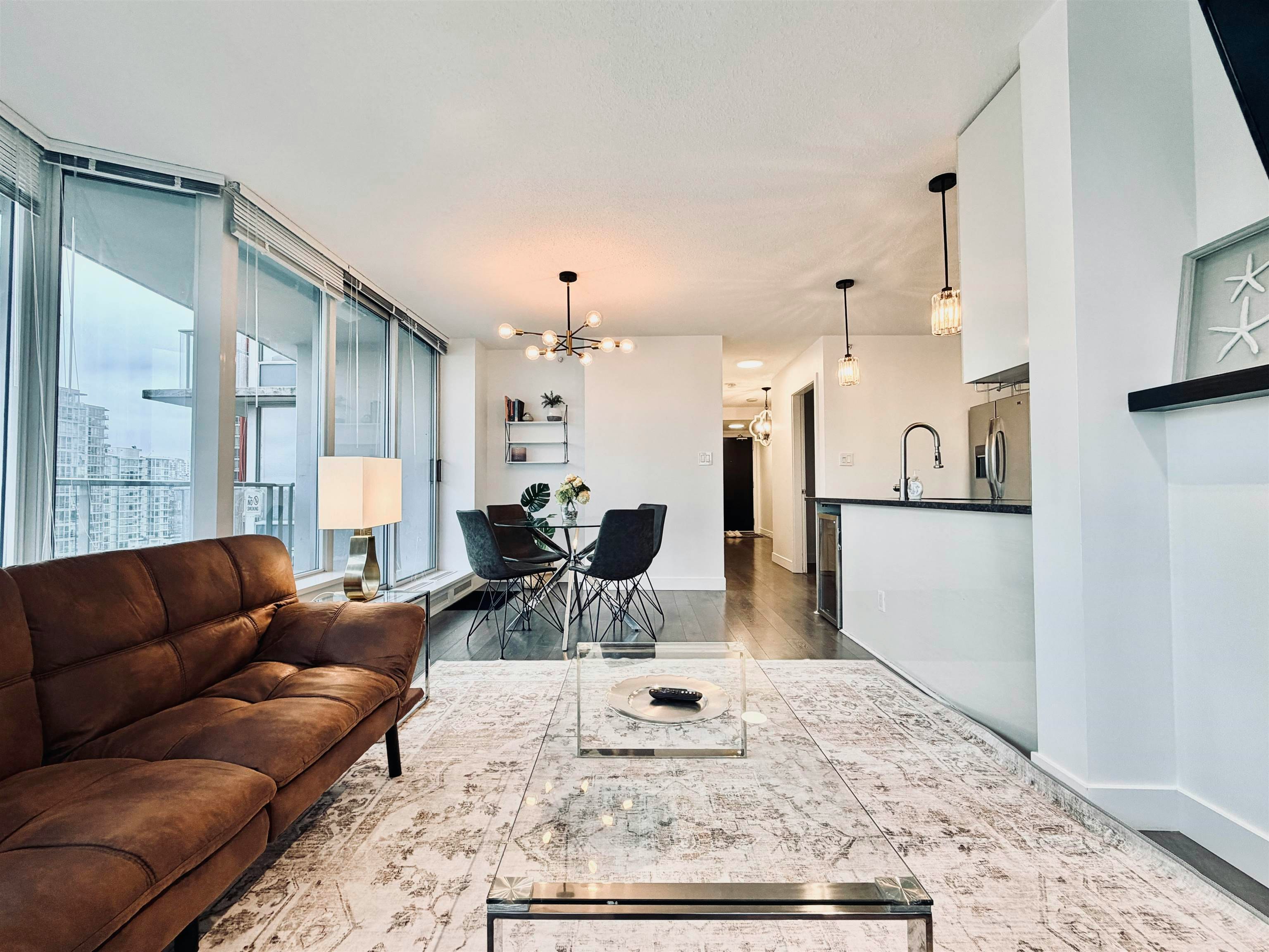 2705-689 Abbott Street, Vancouver, BC, V6B 0J2 - 7