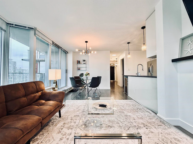 2705-689 Abbott Street, Vancouver, BC, V6B 0J2 - 7