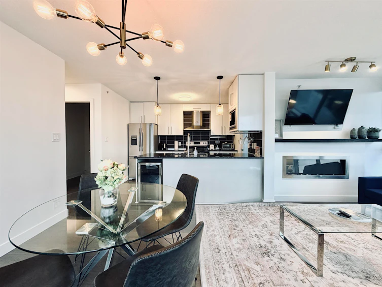 2705-689 Abbott Street, Vancouver, BC, V6B 0J2 - 14