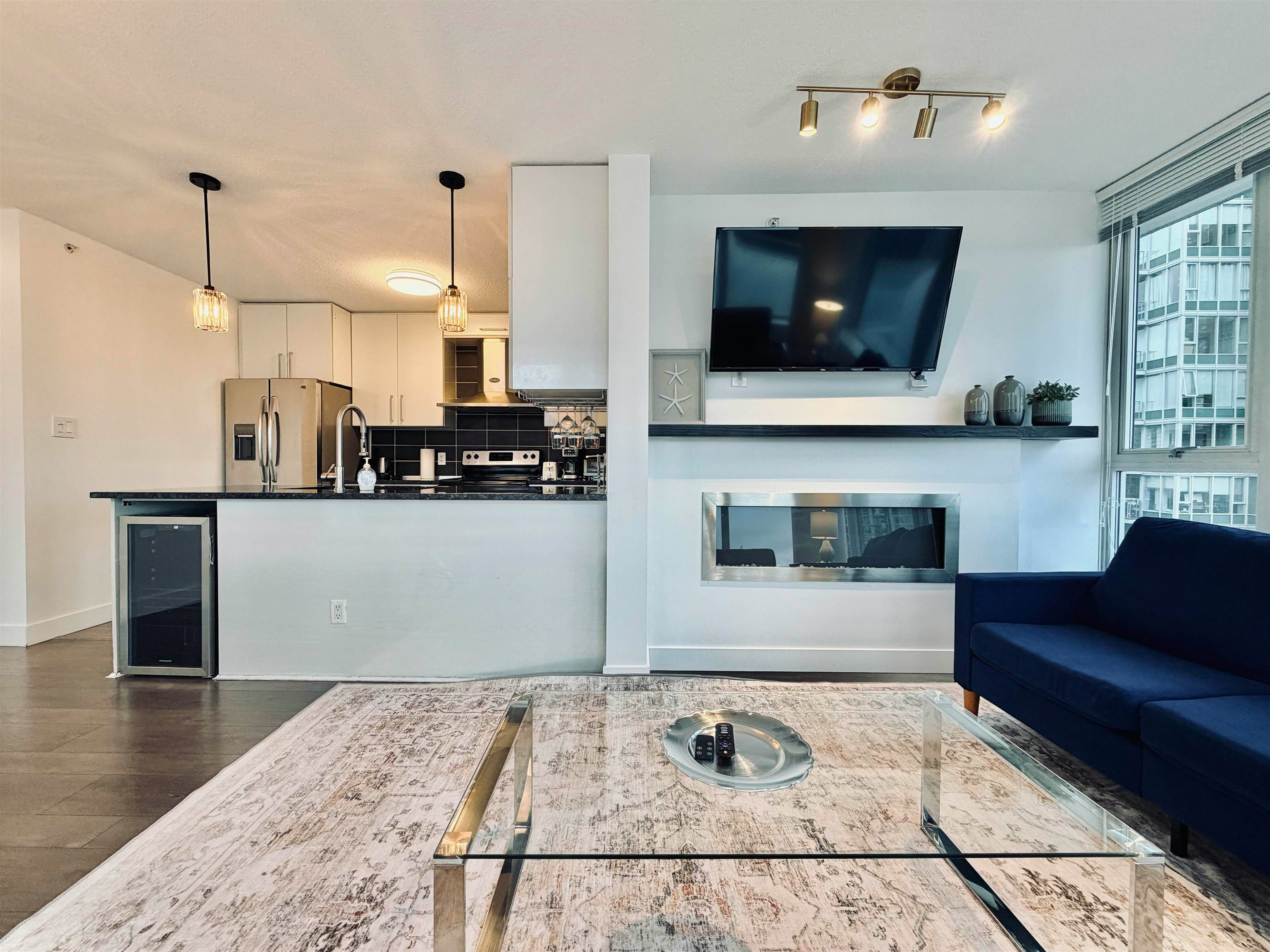 2705-689 Abbott Street, Vancouver, BC, V6B 0J2 - 16