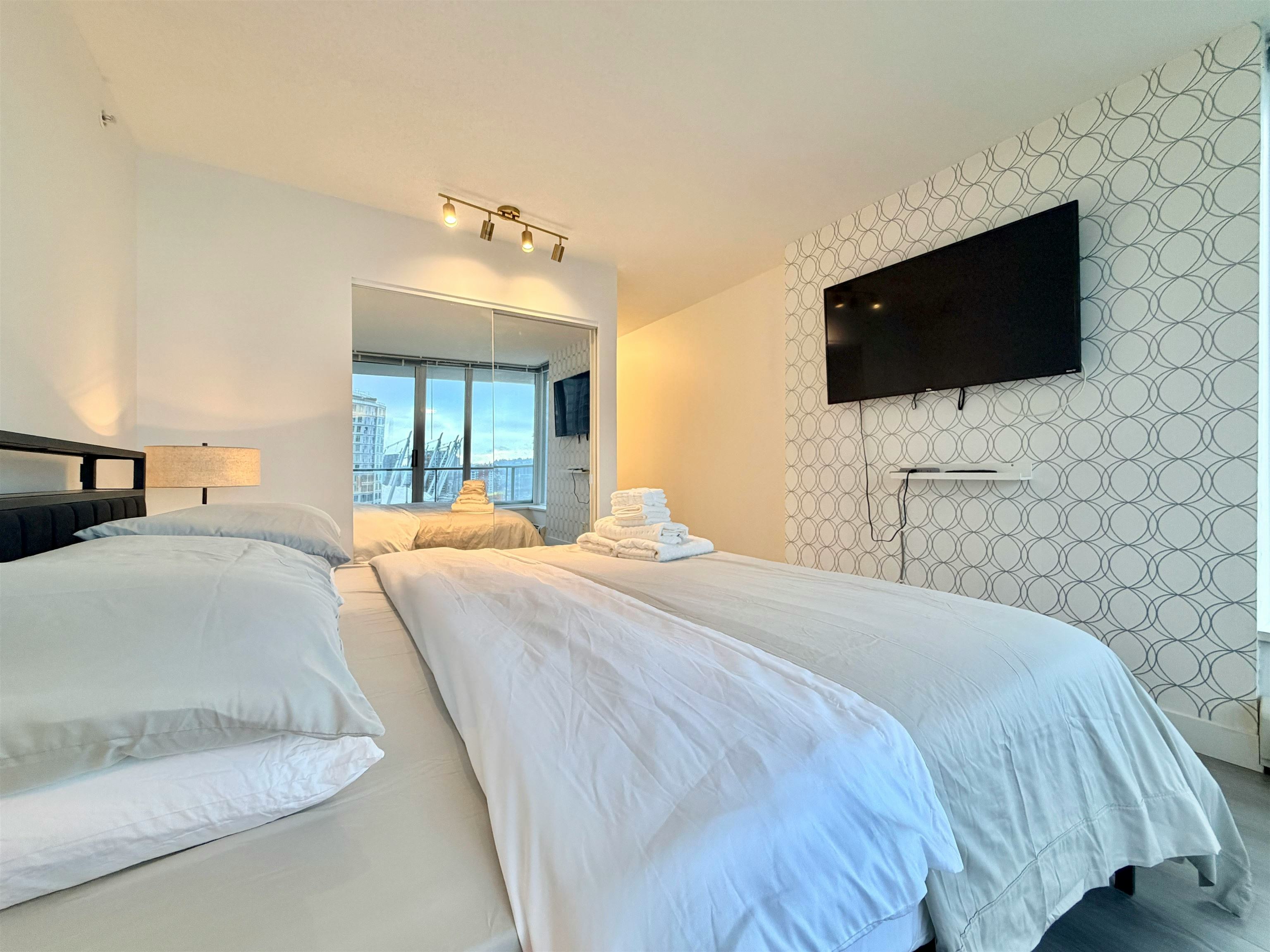 2705-689 Abbott Street, Vancouver, BC, V6B 0J2 - 20